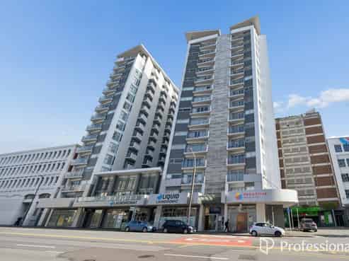 310/74 Taranaki Street, Te Aro