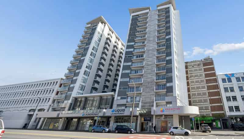 310/74 Taranaki Street, Te Aro