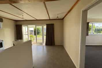 Manawatu / Whanganui - Address withheld