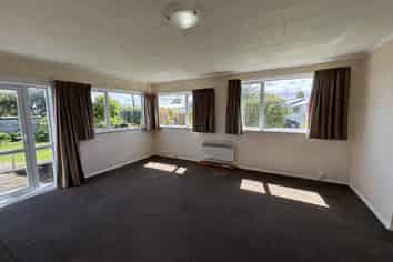 Manawatu / Whanganui - Address withheld