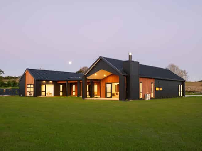 191 Ohinewai Road, Ohinewai