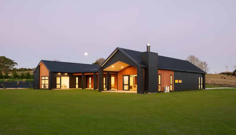 191 Ohinewai Road, Ohinewai
