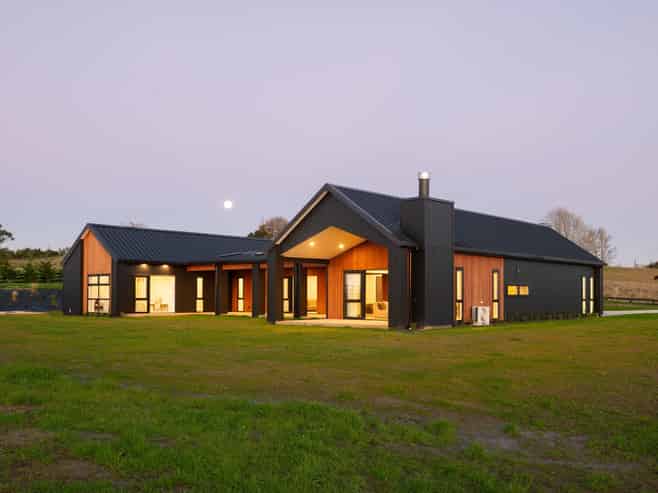 191 Ohinewai Road, Ohinewai