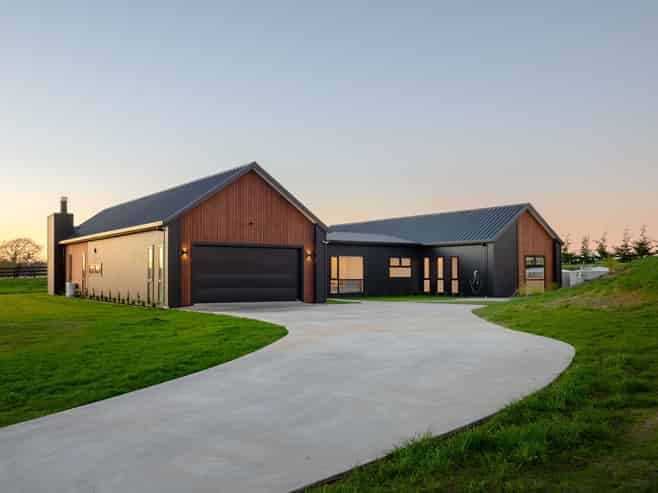 191 Ohinewai Road, Ohinewai