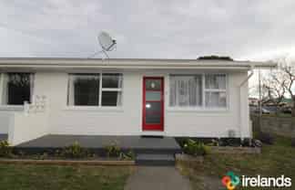 1/124 Aldwins Road, Linwood