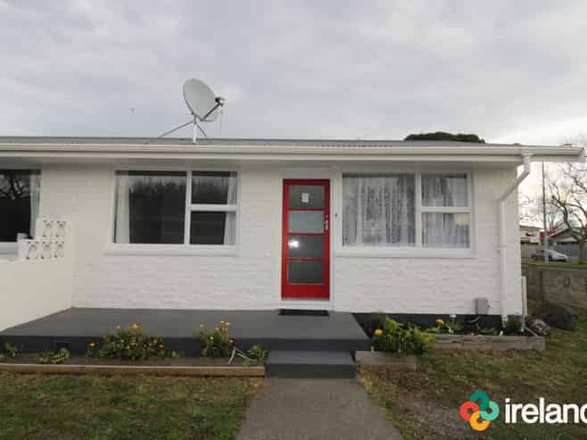 1/124 Aldwins Road, Linwood