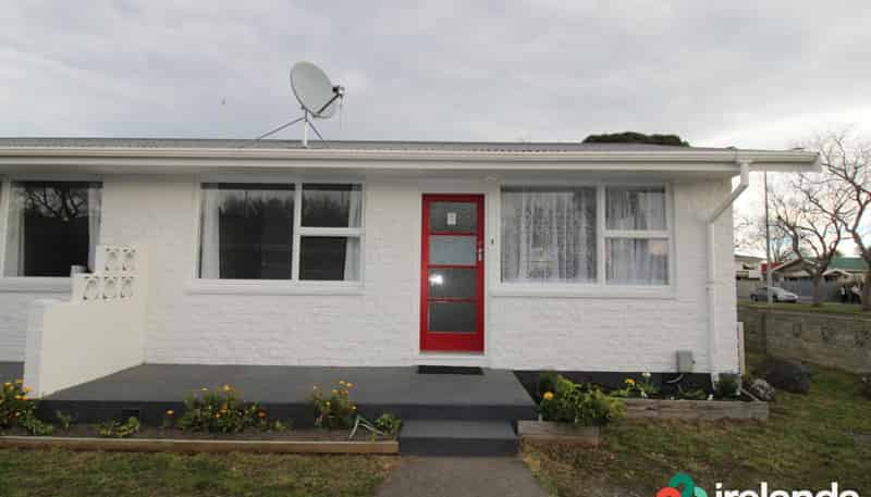 1/124 Aldwins Road, Linwood