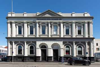 11/7 Liverpool Street, Dunedin Central