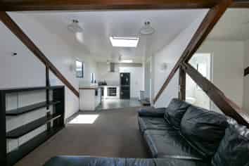 11/7 Liverpool Street, Dunedin Central