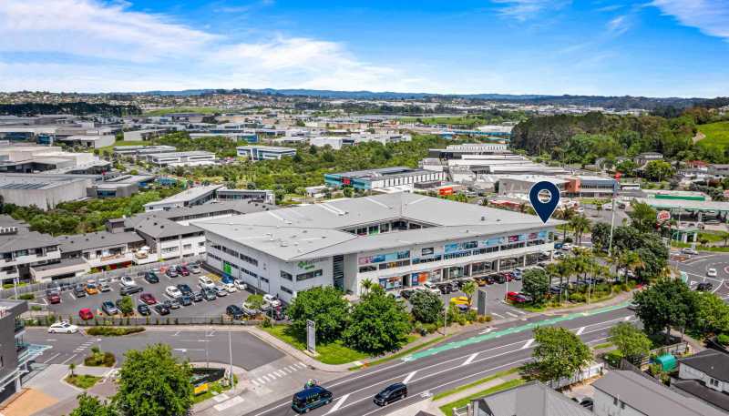 119 Apollo Drive, Albany