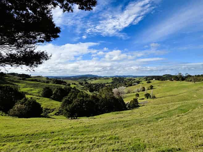 440 Arcadia Road, Maungaturoto