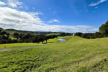 440 Arcadia Road, Maungaturoto