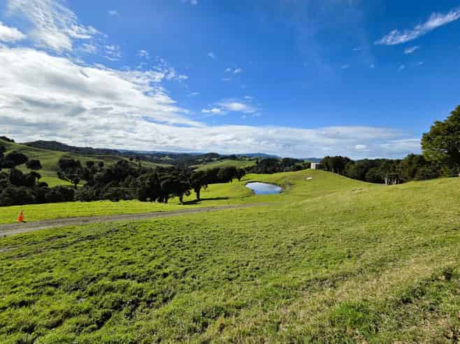 440 Arcadia Road, Maungaturoto