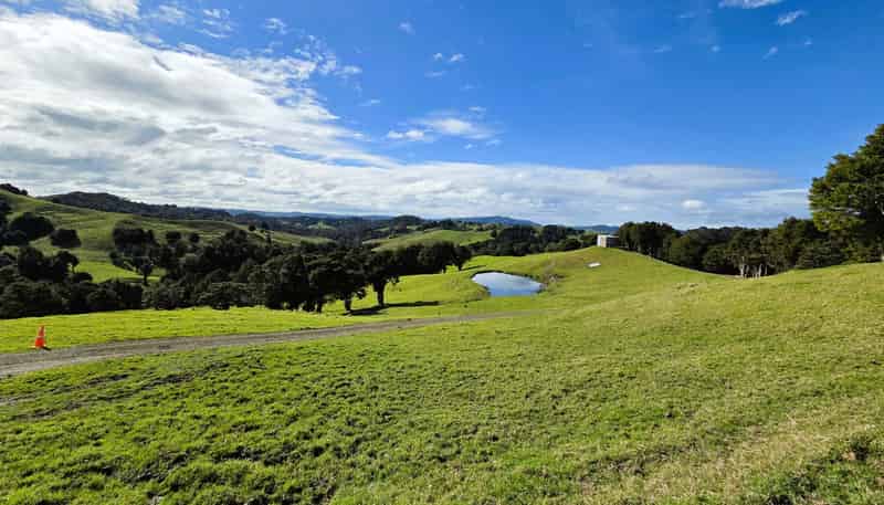 440 Arcadia Road, Maungaturoto