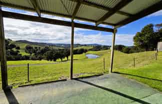 440 Arcadia Road, Maungaturoto