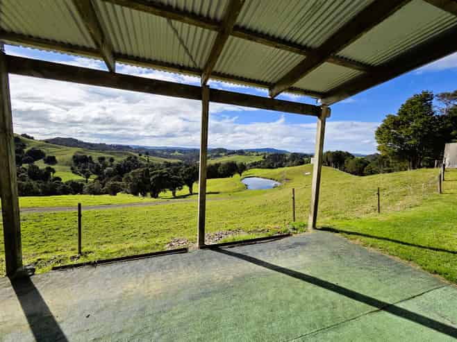 440 Arcadia Road, Maungaturoto