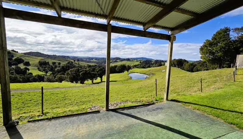 440 Arcadia Road, Maungaturoto