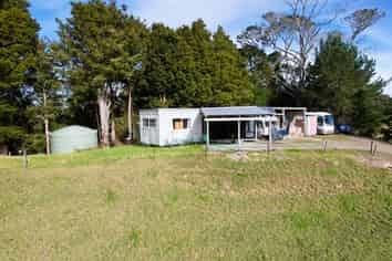 440 Arcadia Road, Maungaturoto