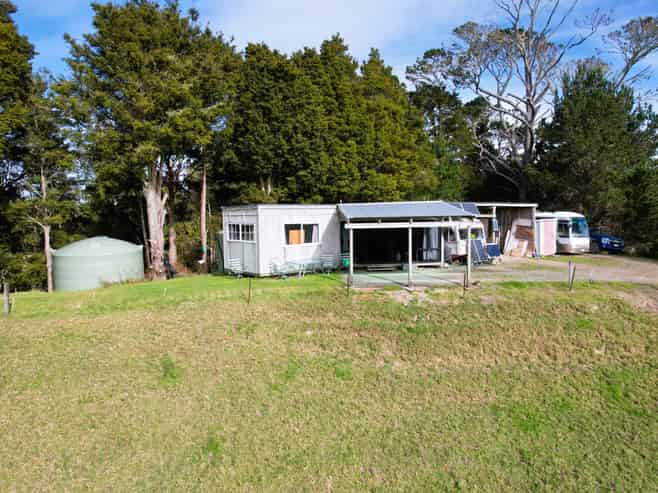 440 Arcadia Road, Maungaturoto