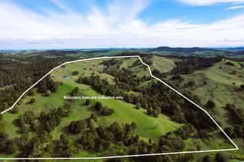 440 Arcadia Road, Maungaturoto