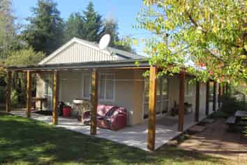 24 Bernard Road, Albert Town