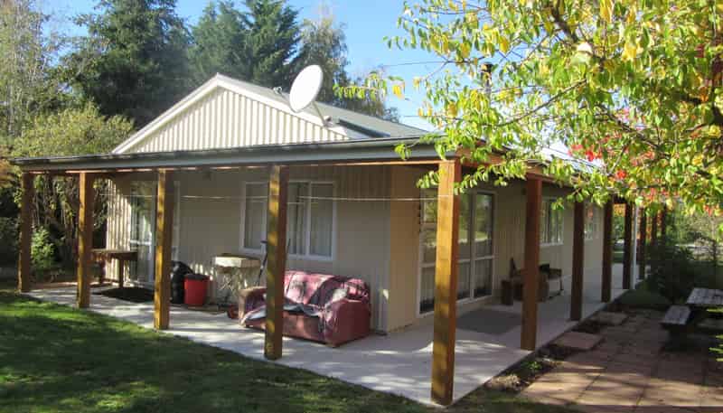 24 Bernard Road, Albert Town