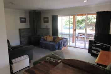 24 Bernard Road, Albert Town