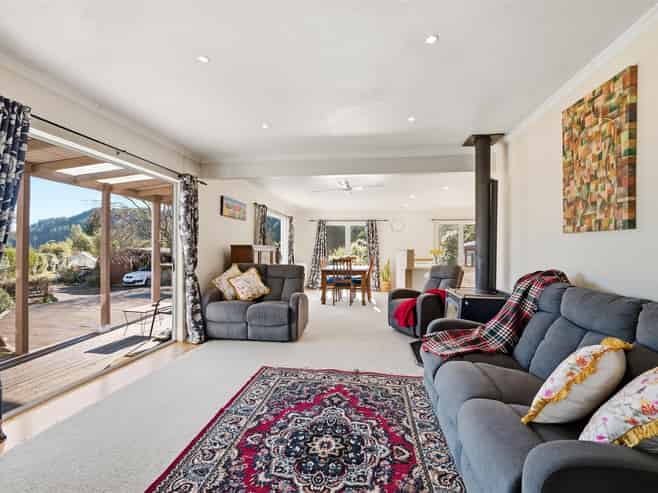 580 Dovedale Road, Upper Moutere