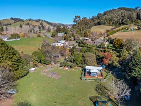 580 Dovedale Road, Upper Moutere