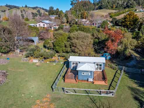 580 Dovedale Road, Upper Moutere