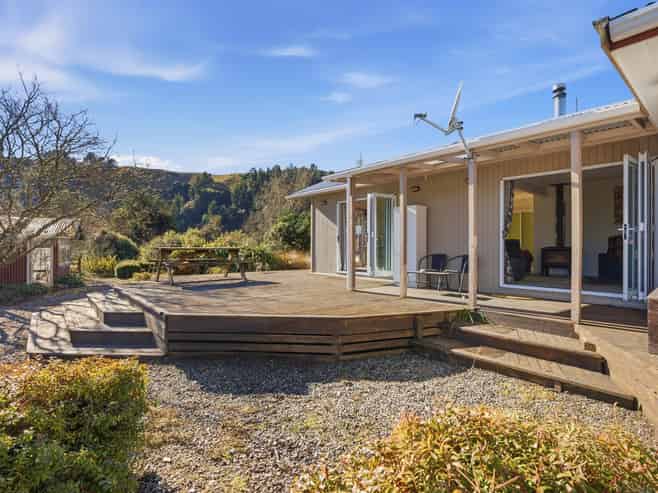 580 Dovedale Road, Upper Moutere