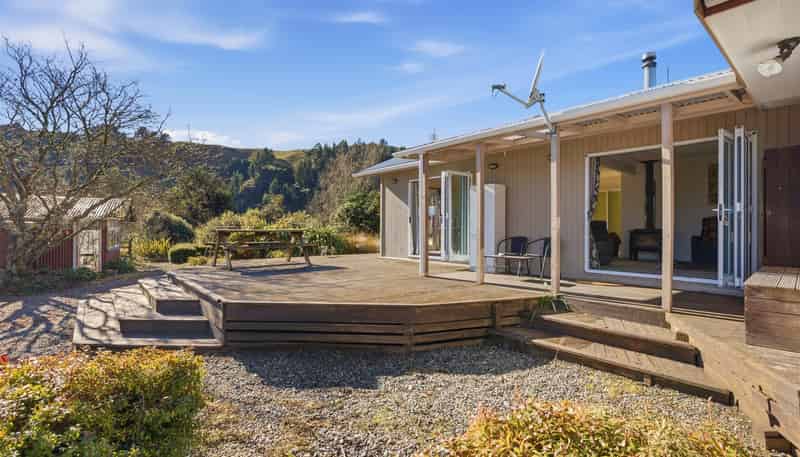 580 Dovedale Road, Upper Moutere