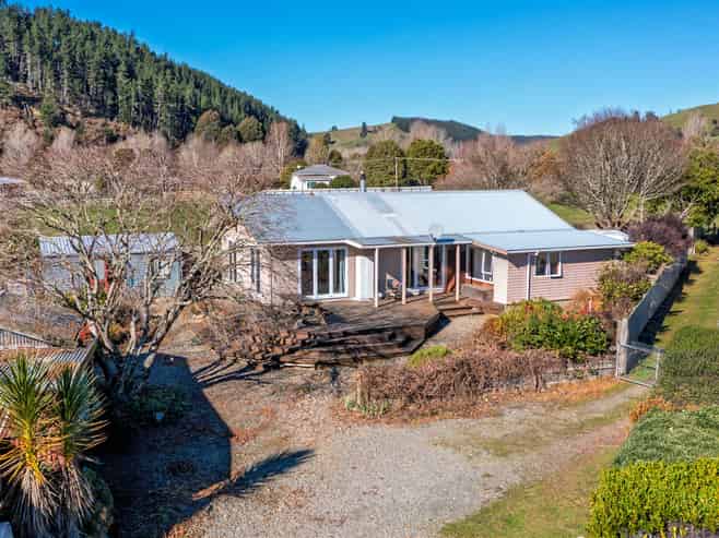 580 Dovedale Road, Upper Moutere