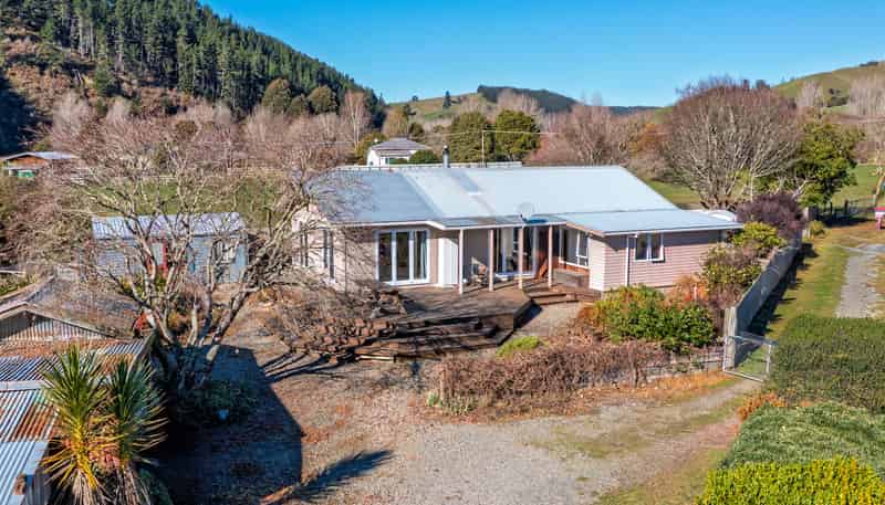 580 Dovedale Road, Upper Moutere