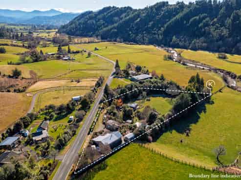 580 Dovedale Road, Upper Moutere