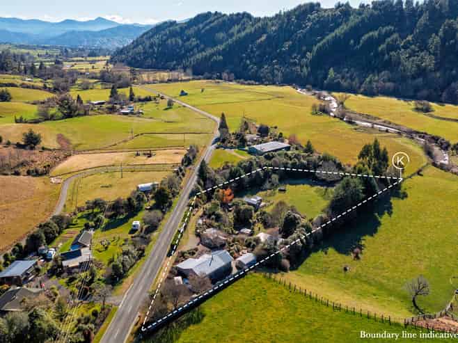 580 Dovedale Road, Upper Moutere