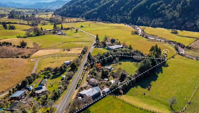580 Dovedale Road, Upper Moutere