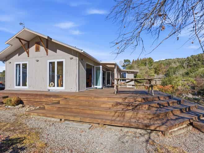 580 Dovedale Road, Upper Moutere