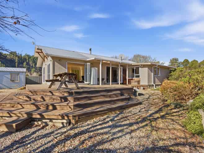 580 Dovedale Road, Upper Moutere
