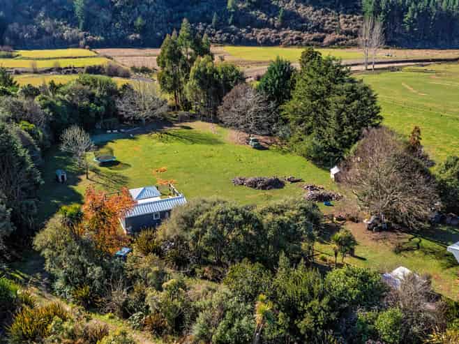 580 Dovedale Road, Upper Moutere