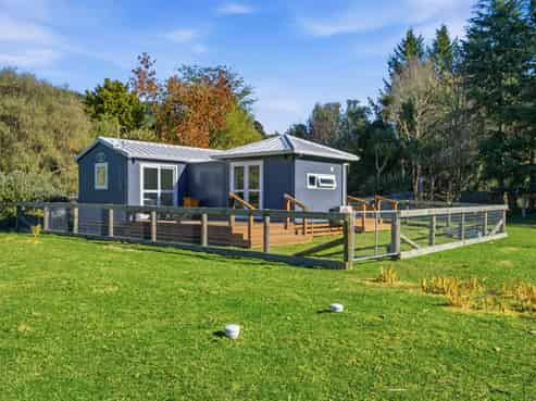 580 Dovedale Road, Upper Moutere