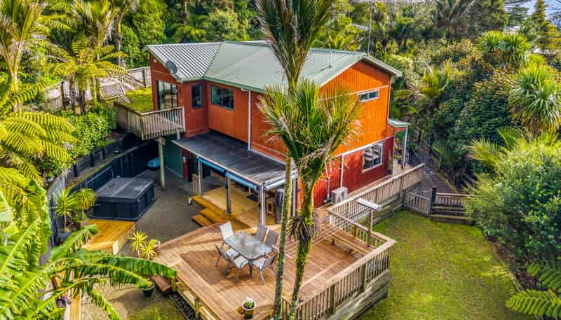 212 Shaw Road, Oratia