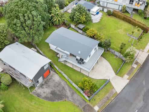 124 Onemana Drive, Onemana