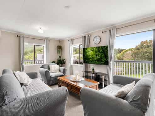 124 Onemana Drive, Onemana