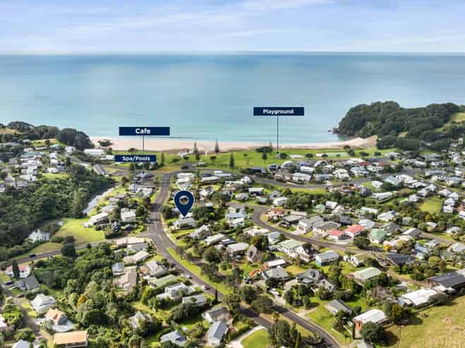 124 Onemana Drive, Onemana