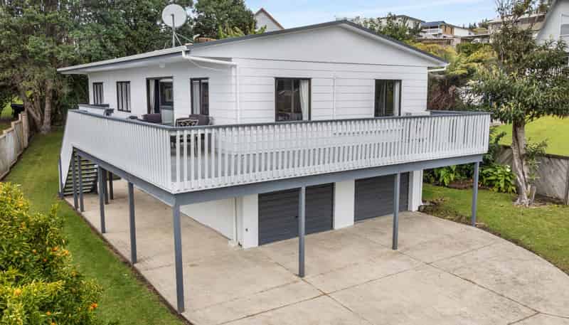 124 Onemana Drive, Onemana