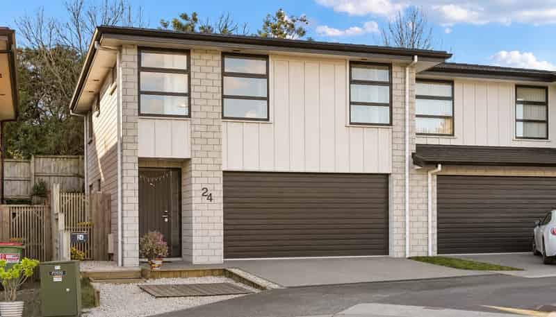 24 Mistry Place, Harrowfield