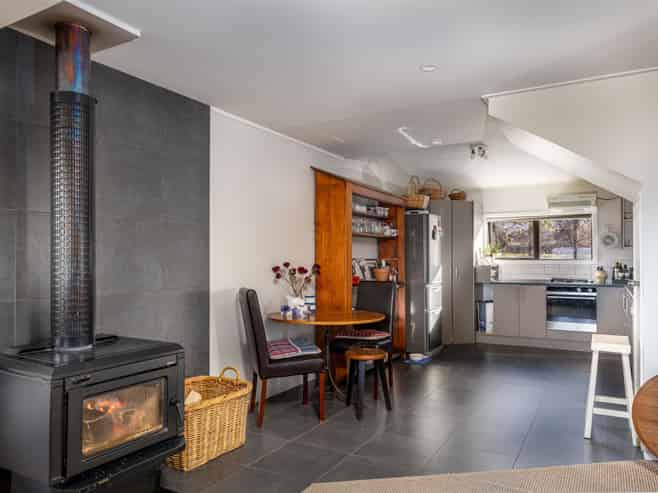 42D Gladsmuir Road, Queensberry