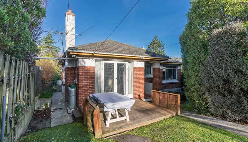 16 Warden Street, Opoho