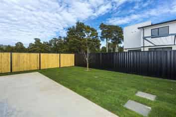 Wellington - Address withheld